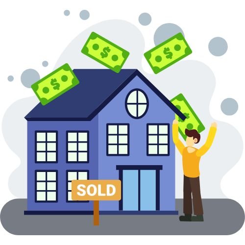 Luxury real estate professional