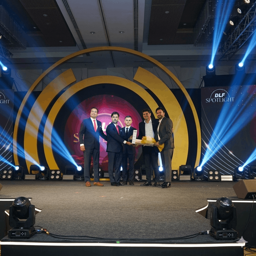 Vilasita Group Award