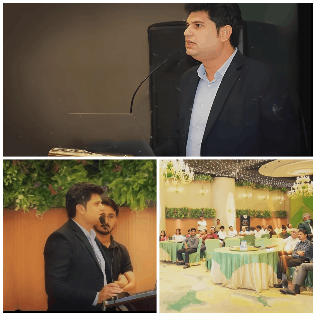 Ankit — Vilasita Group