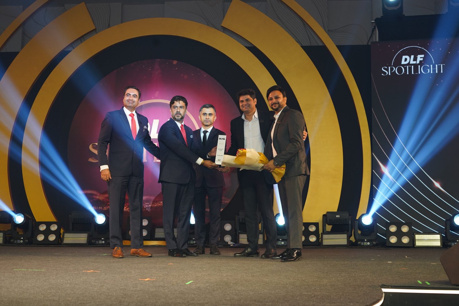 Vilasita Group Award