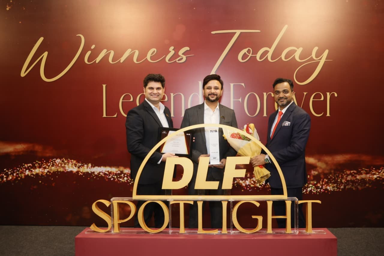 Award and recognition — Vilasita Group