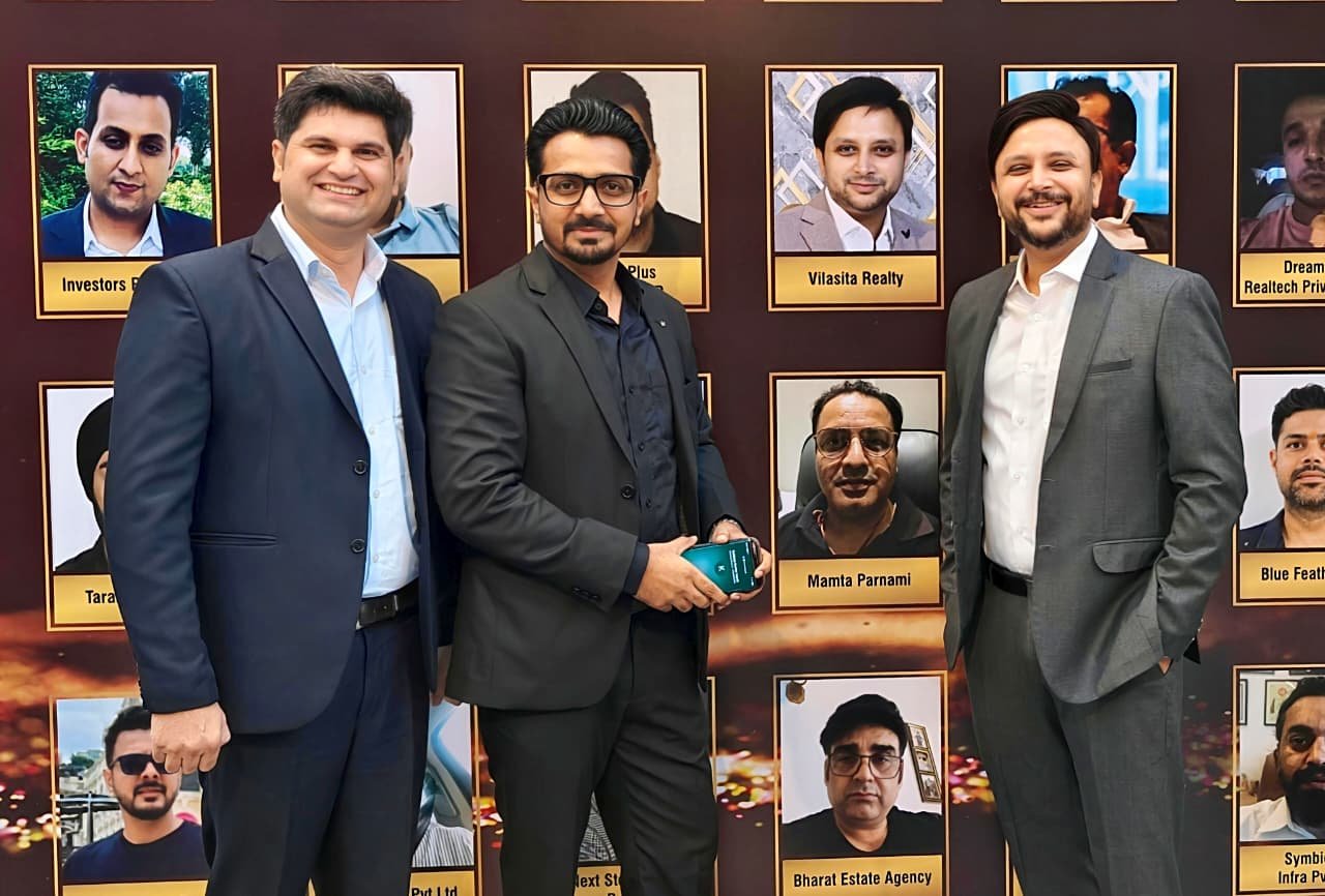 Award and recognition — Vilasita Group
