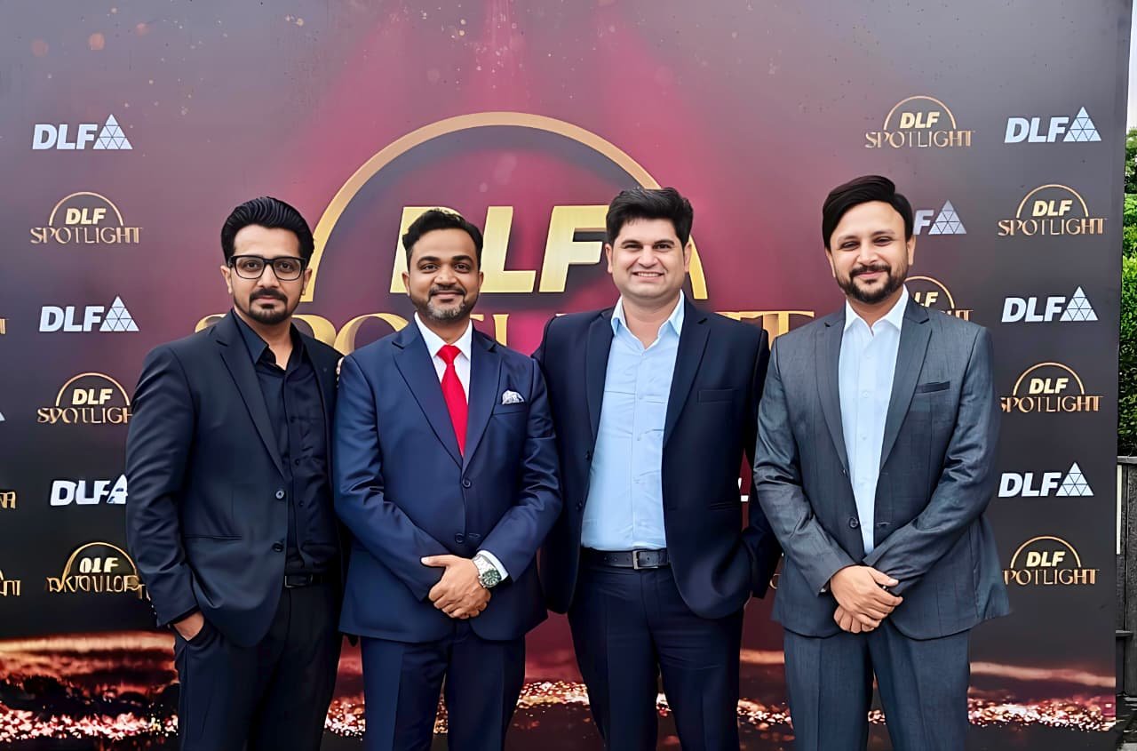 Awards and recognition — Vilasita Group